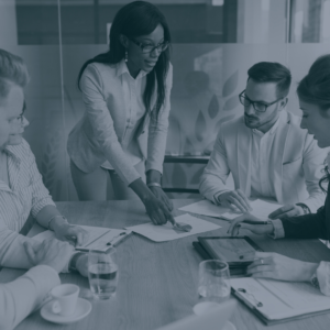 Offre d'emploi Chef de projet Test