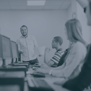 Consultant qualité logicielle H/F
