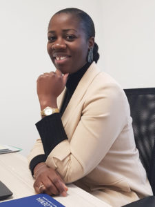 Marie Responsable RH Témoignage