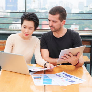 Parité, qualité au travail