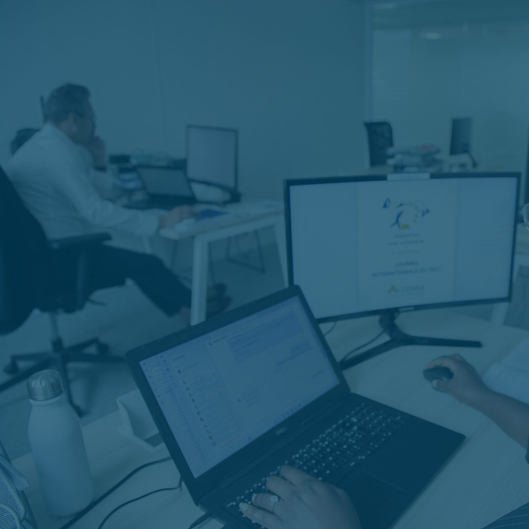 La tierce recette applicative est une approche complète et flexible pour vous accompagner tout au long de vos phases de tests. Notre QA Factory est un centre de services qui vous permet de bénéficier d’une expertise dédiée en qualification logicielle, avec une capacité d’adaptation à vos besoins et à votre environnement métier.