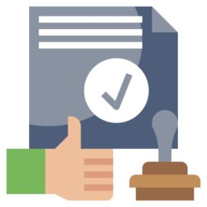 Pre-certification de la compatibilité du matériel avec la loi anti-fraude à la TVA de 2017