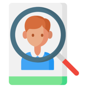 Recrutement d’une équipe de Test pour le compte d’un client