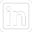 Logo du réseau social professionnel LinkedIn