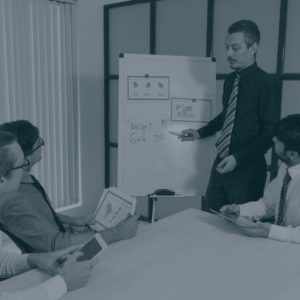 Offre d'emploi Chef de projet Test