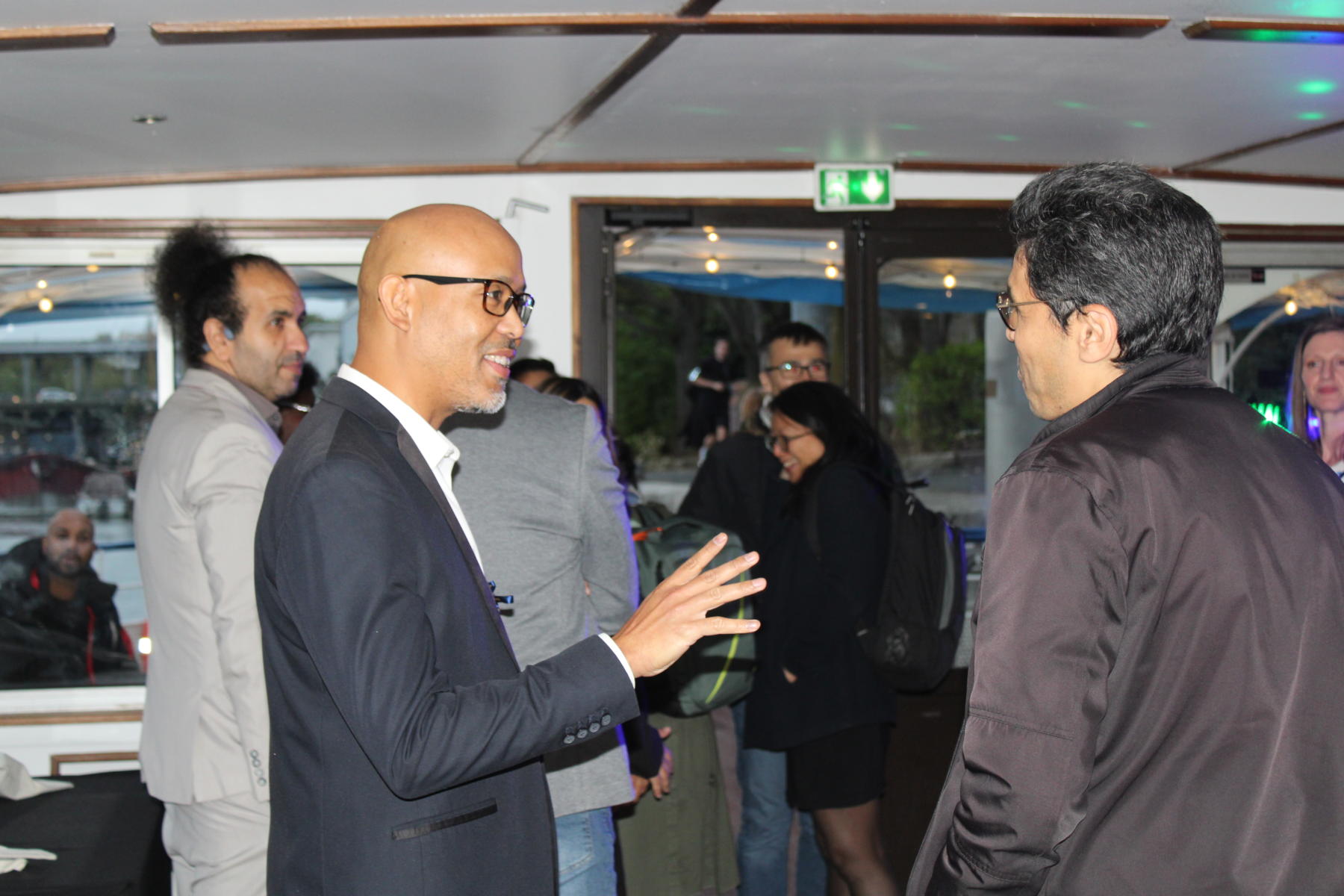 Nous voulons bâtir des relations équilibrées, où la performance économique ne se dissocie jamais de la responsabilité sociale et environnementale.