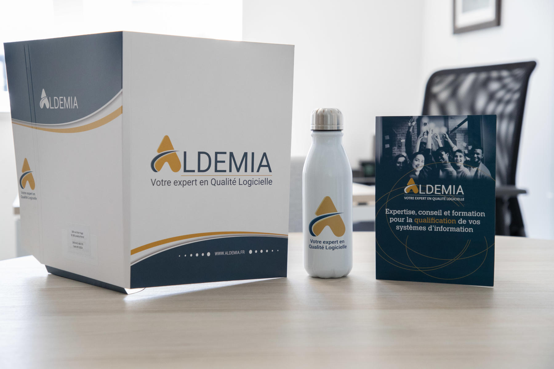 RSE - catalogues,PLV et objets publicitaires durables (recyclés et biodégradables)