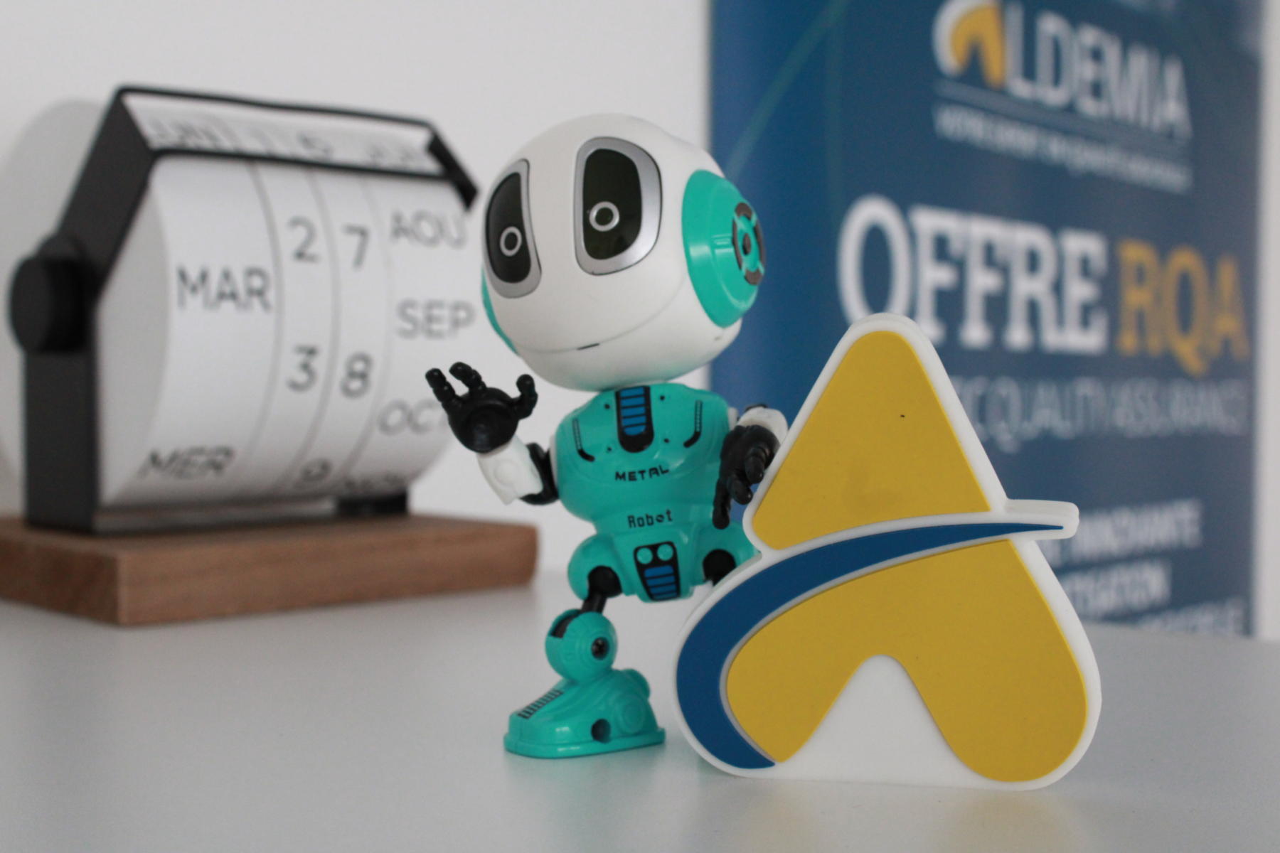 Nous concevons chaque relation comme un partenariat fondé sur la confiance, la transparence et la réciprocité