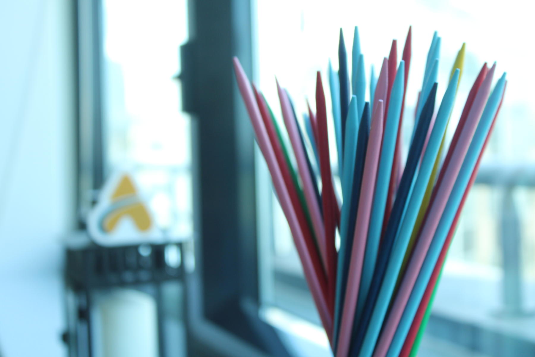 RSE - Objets publicitaires conçus à partir de matériaux recyclés ou biodégradables