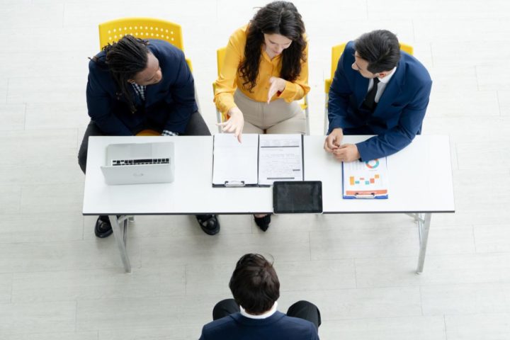 Votre conseiller France Travail vous donnera toutes les informations nécessaires pour financer votre prochaine formation.