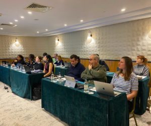 INCUBATION A L’IA GENERATIVE : UNE JOURNEE POUR PASSER DE LA CURIOSITE A L’USAGE MAITRISE - Formation en cours