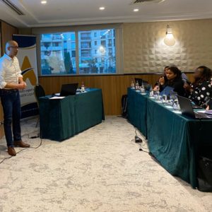 Incubation à l&rsquo;IA générative : une journée pour passer de la curiosité à l&rsquo;usage maîtrisé