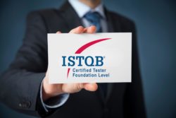 Pourquoi passer la certification ISTQB ?