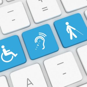 Accessibilité numérique : de l’obligation légale à l’avantage stratégique