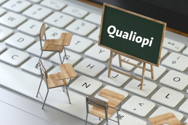 Comprendre la certification Qualiopi.