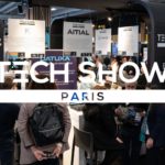 Retrouvez ALDEMIA au Tech Show Paris les 18 et 19 novembre