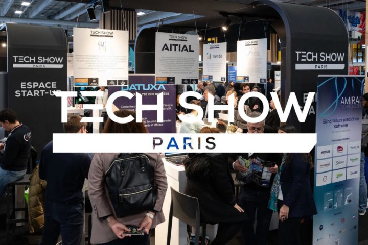Vous avez un projet de transformation ? Vous rencontrez des difficultés de pilotage, d’automatisation, de données de test, de couverture ou de montée en compétence ? Venez rencontrer nos experts au Tech Show Paris. Rendez-vous les 18 et 19 novembre 2026, stand C20, zone Cloud & AI Infrastructure.