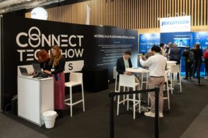 Les 18 et 19 novembre 2026, vous retrouverez ALDEMIA au salon Tech Show Paris, à Paris Expo Porte de Versailles, sur le stand C20, dans la zone Cloud & AI Infrastructure.